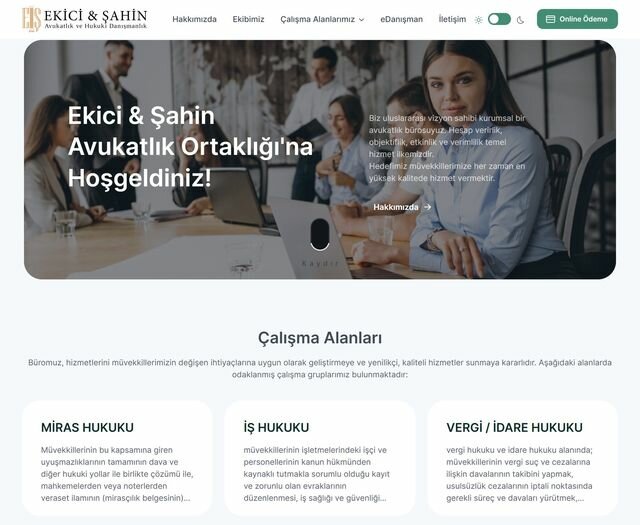 Software companies Aydinwebs Duru Digital - Web Design, Ankara, photo
