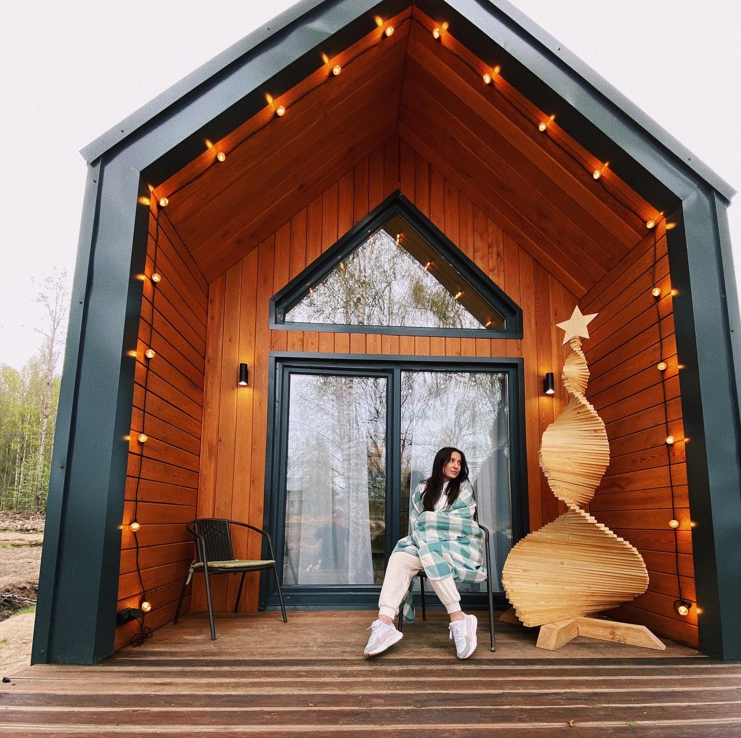 Фото Rich Life Village