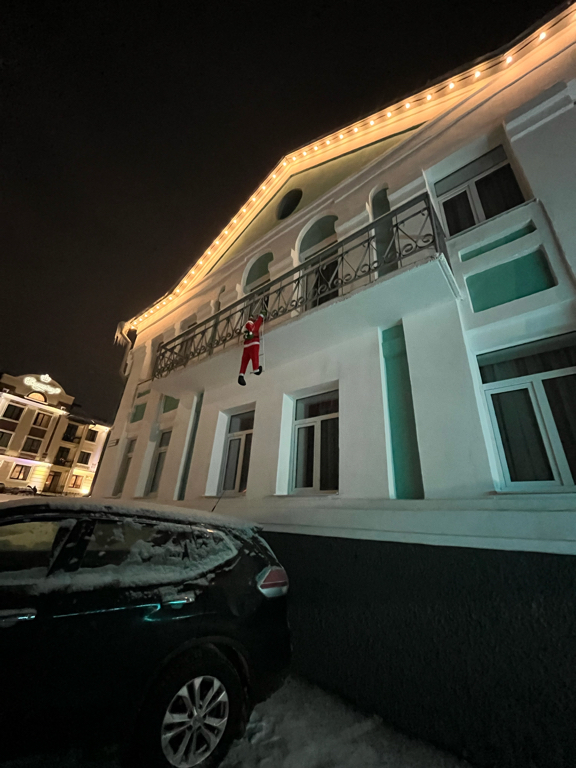 Фото Бутик-отель № 19