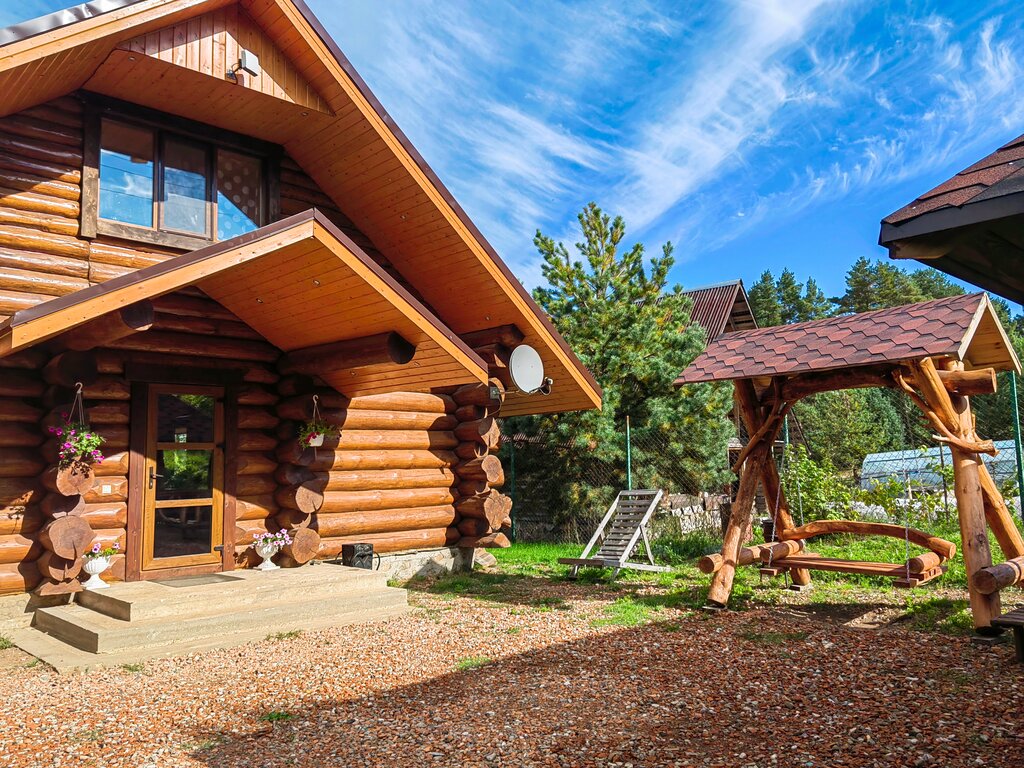 Hotel Lazurny Bereg, Vitebsk District, photo