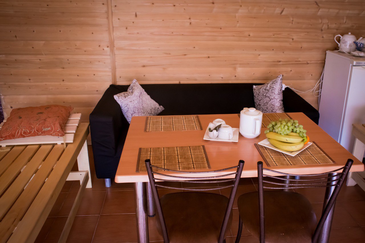 Фото Green House