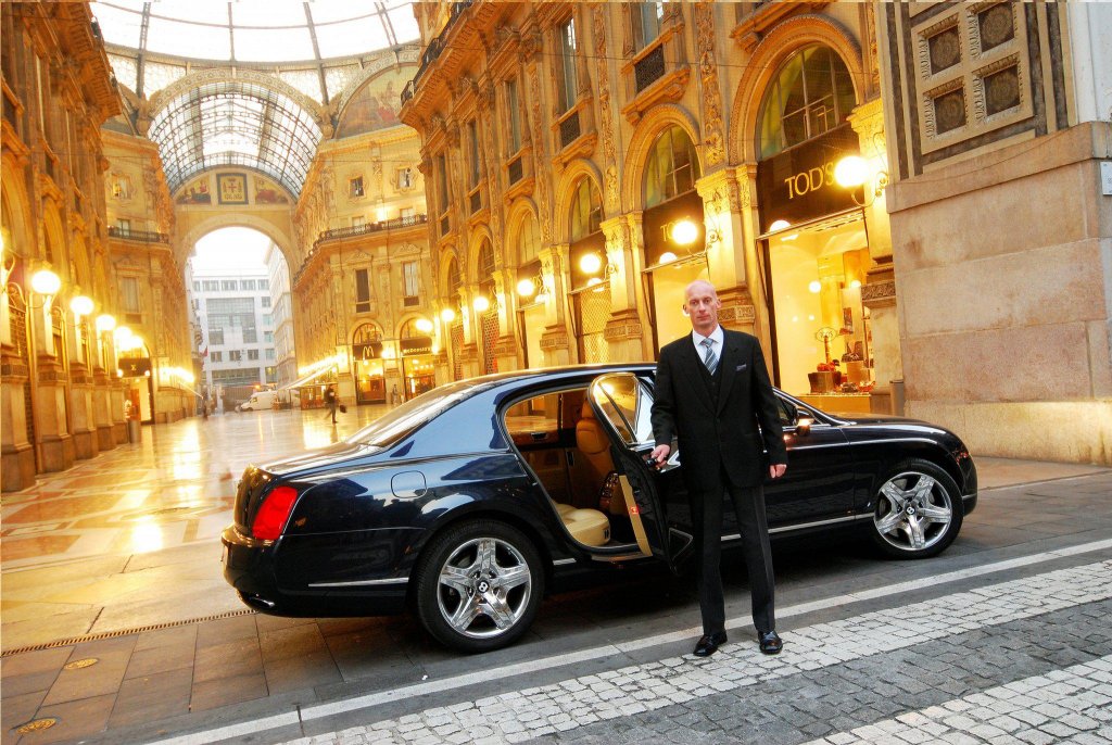 Фото Galleria Vik Milano