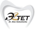 Эстет Dr. Alex Soloshenko (14/2, 3-й микрорайон), стоматологическая клиника в Бишкеке