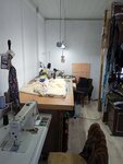 Ателье (Prigorodnaya ulitsa, 6/2), repair of clothes