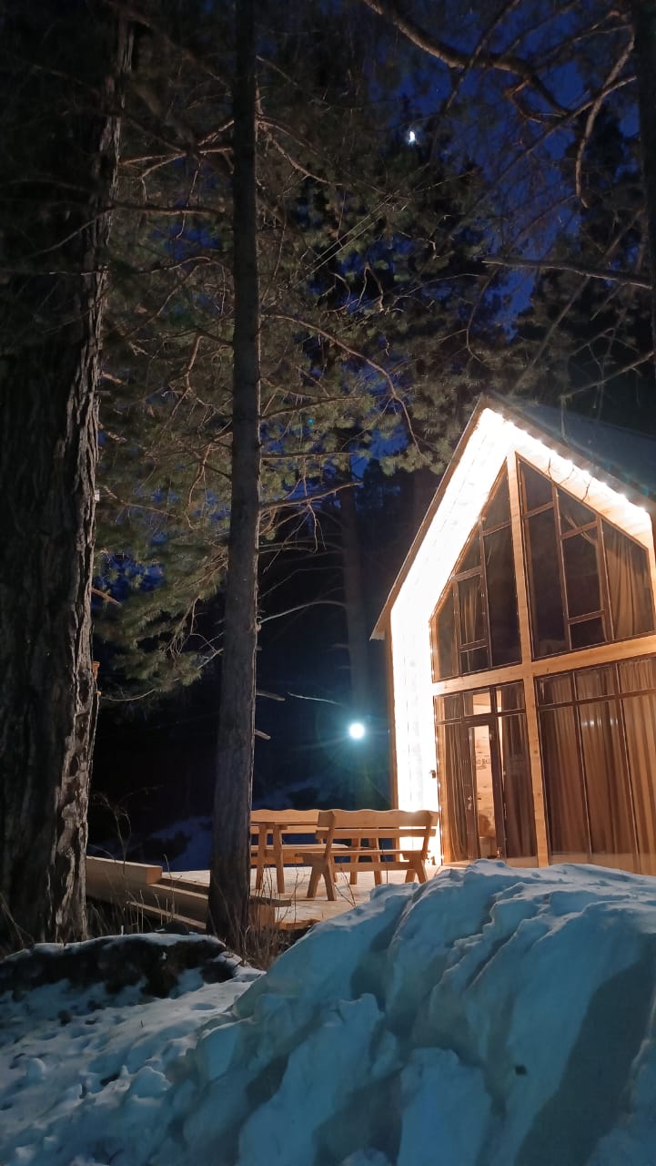 Фото Гранд Шале