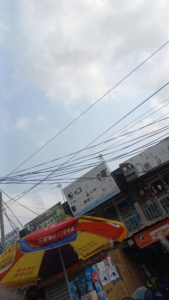 Security and alarm systems Kings tech security Ltd, Accra, photo