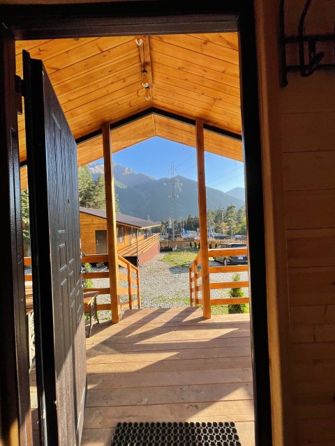 Фото Радужный Архыз