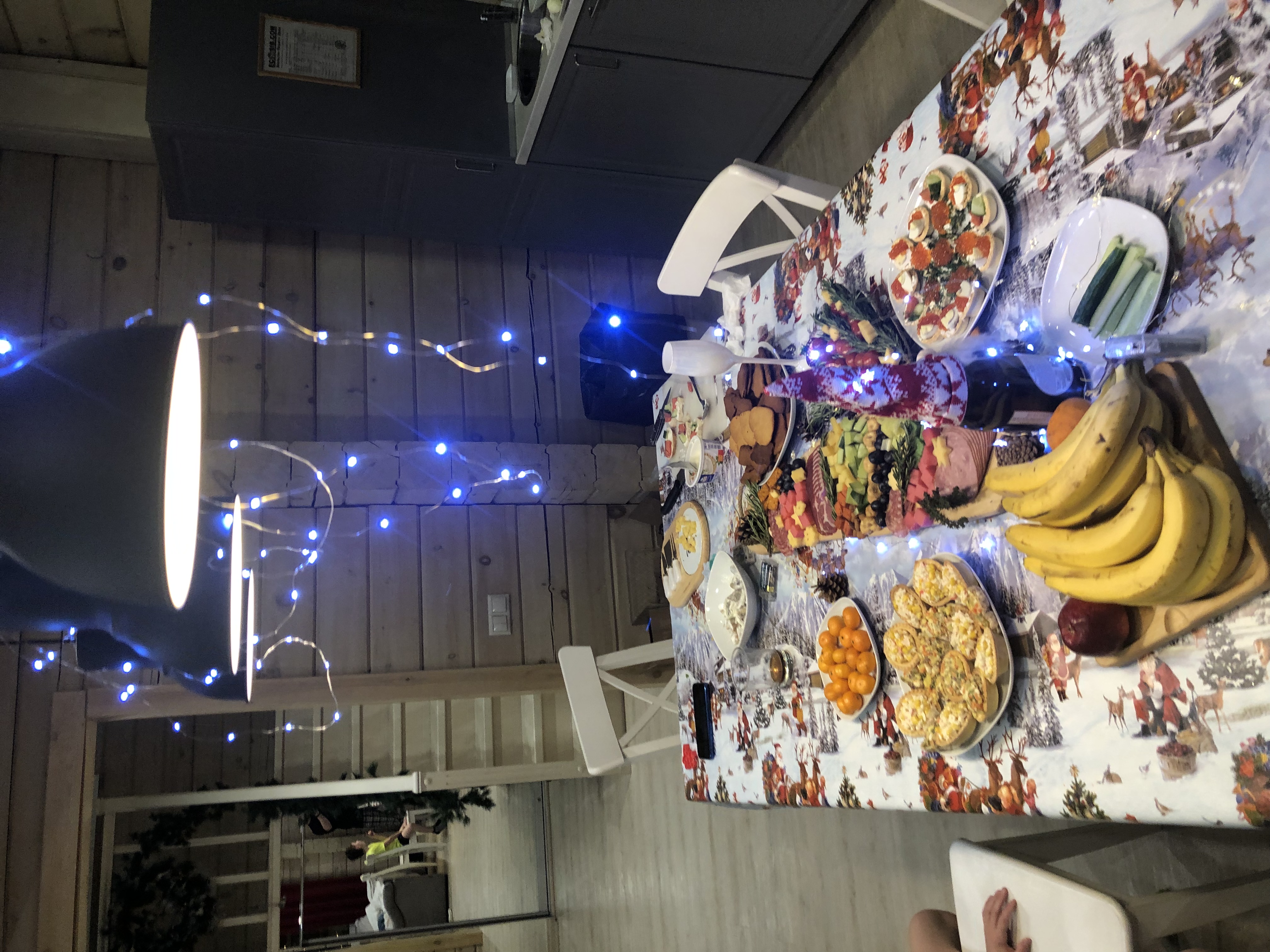 Фото Горки Геш