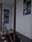 Мужская парикмахерская (Privokzalniy District, Voskresensky Boulevard, 13), hairdresser