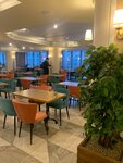 Na Polyane (Konstitutsii Square, 3к2), canteen