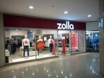 Zolla (Pokryshkina Street, 4) ، متجر ملابس