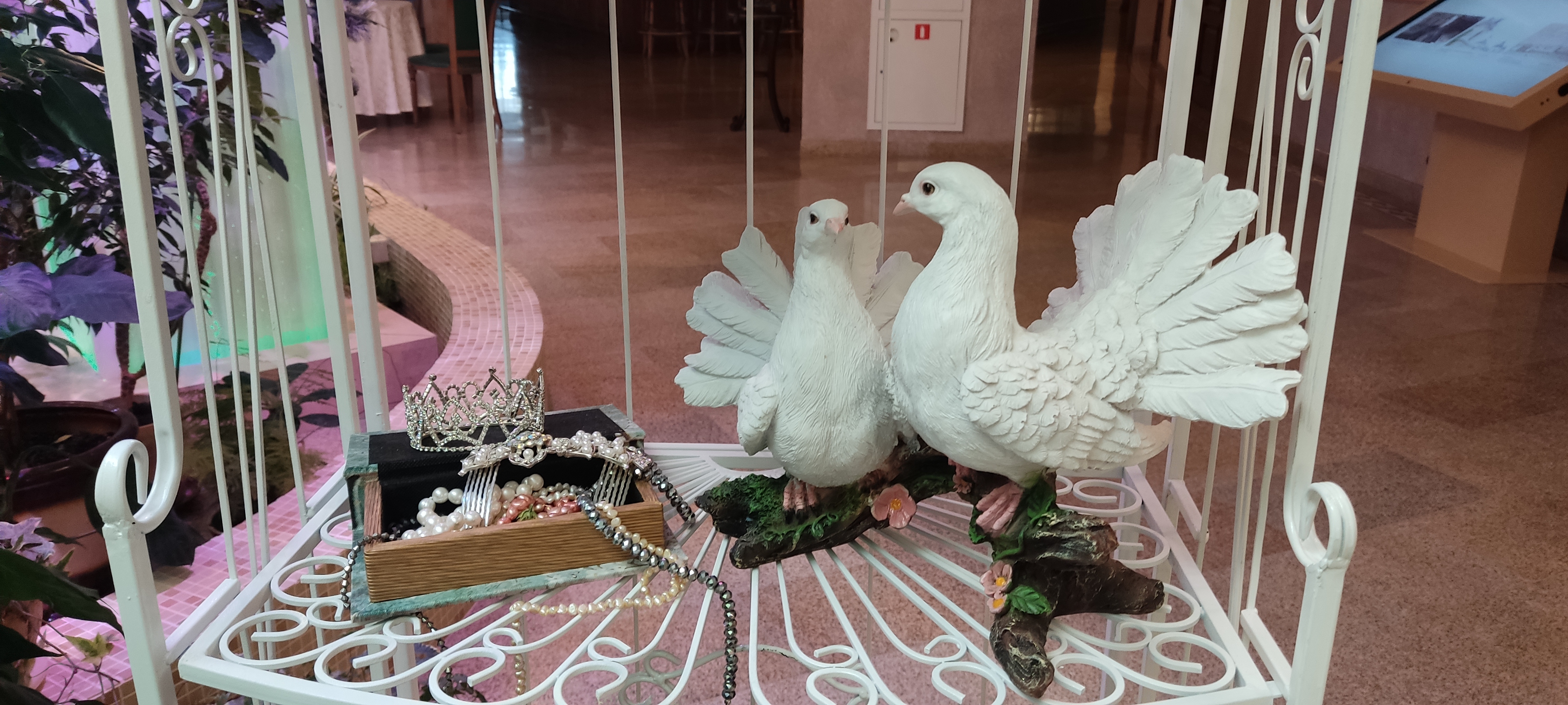 Фото Покровская