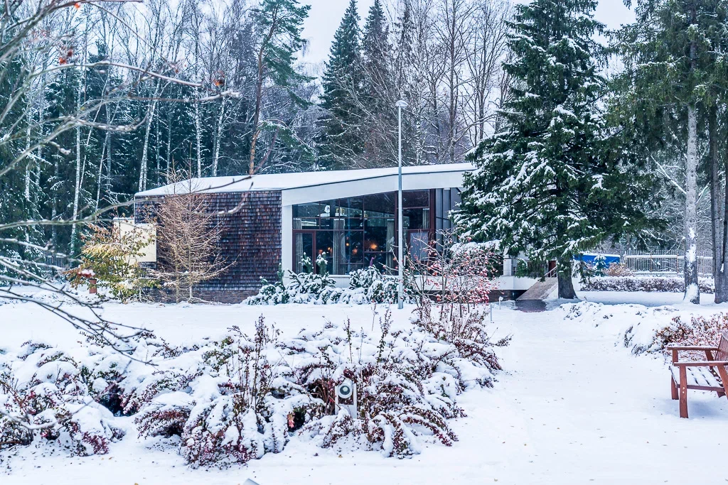 Фото Родники