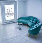 Dilek Dogan Beauty Studio (Ankara Province, Cankaya District, Tunalı Hilmi Cad., 81), beauty salon