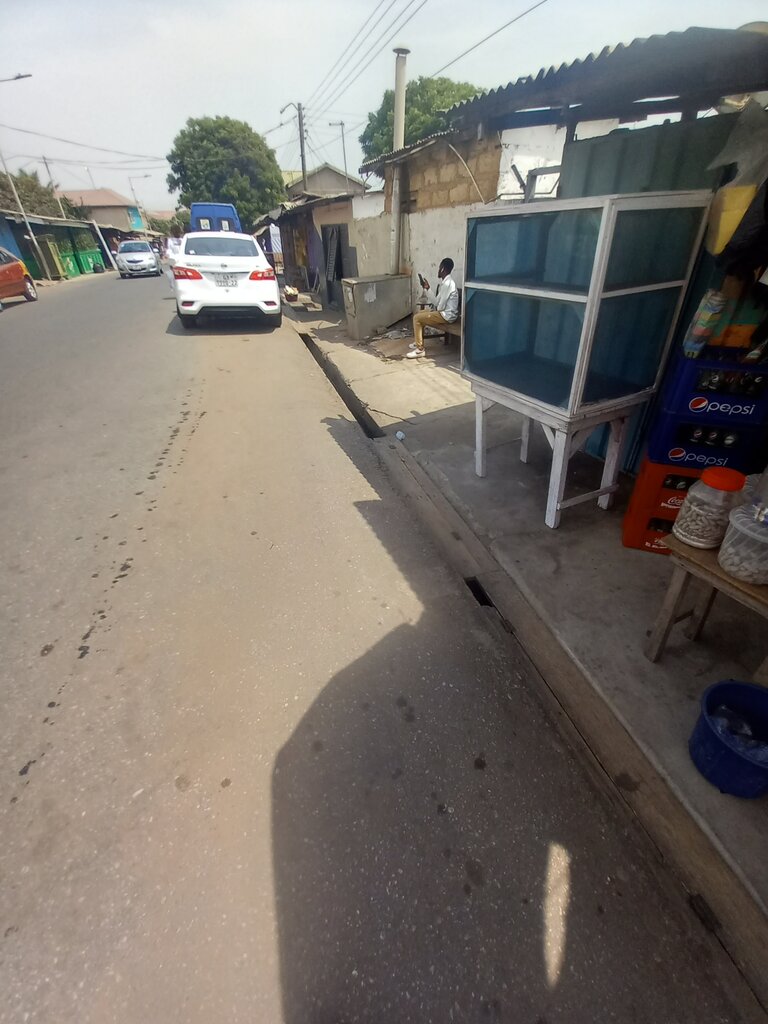 Electrical equipment repairs Jehovah is my Helper, Earth, photo