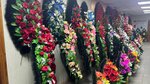 Ritual servis (Skorbyaschenskiy Drive, 4), funeral services