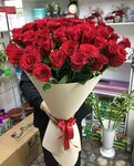 Laflores (Dostyq kóshesi, 5), flower shop
