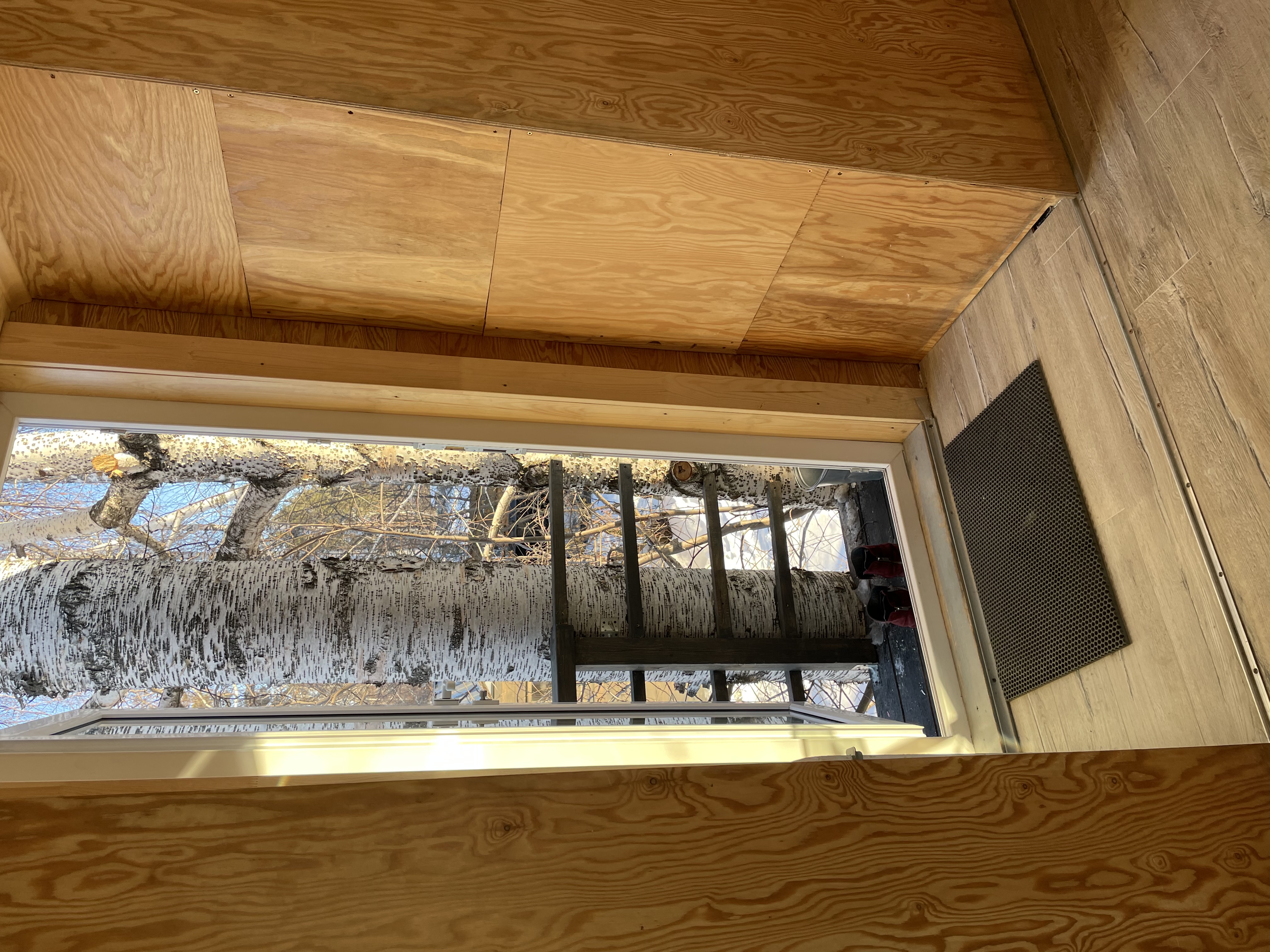 Фото Проект Vozdukh