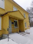 Oblastnaya detskaya klinicheskaya bolnitsa Otdeleniye meditsinskoy reabilitatsii patsiyentov s somaticheskimi zabolevaniyami (Lomonosova Street, 87), children's hospital