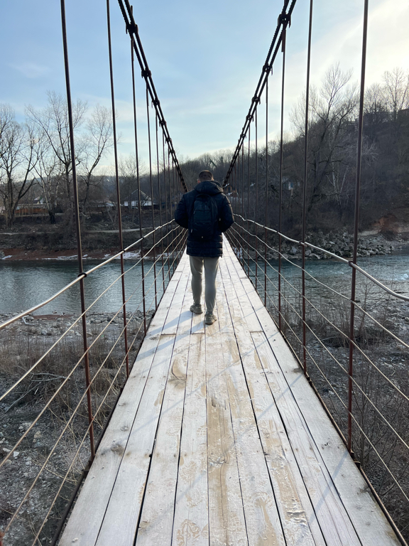 Фото Горная Лаванда