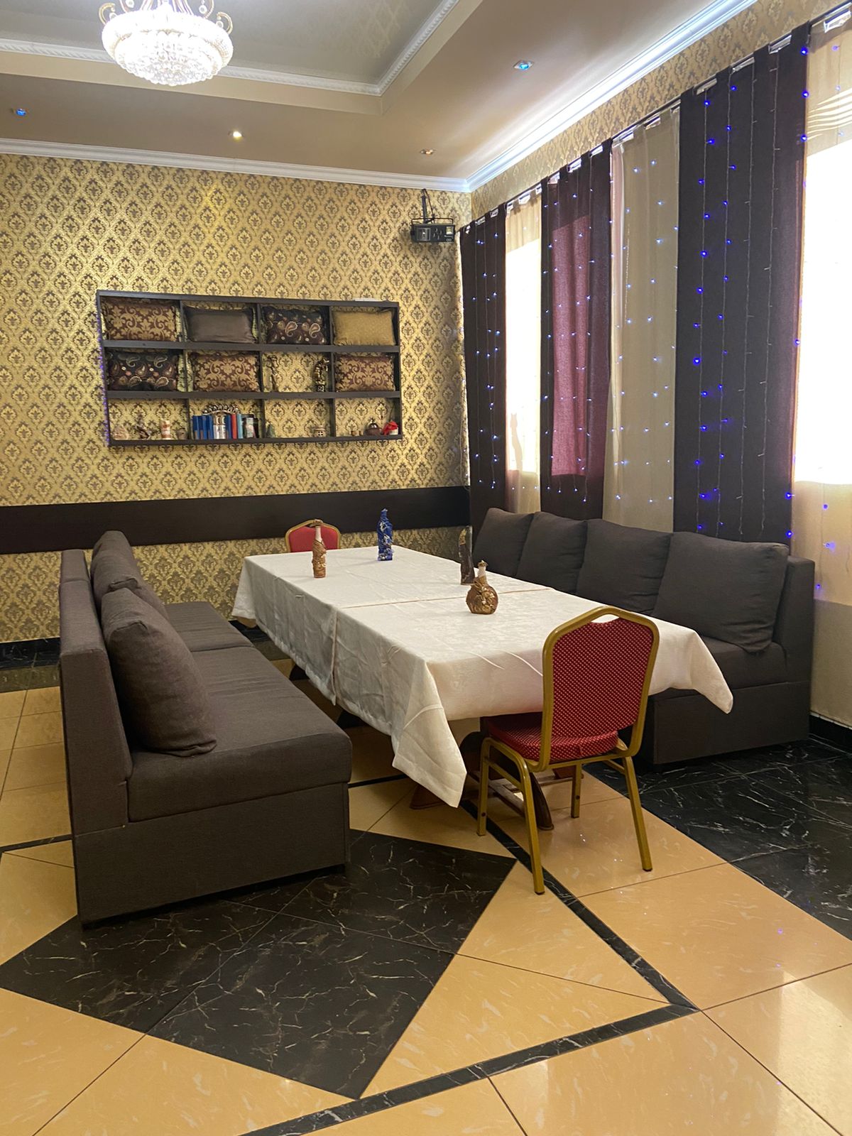 Фото Аревик