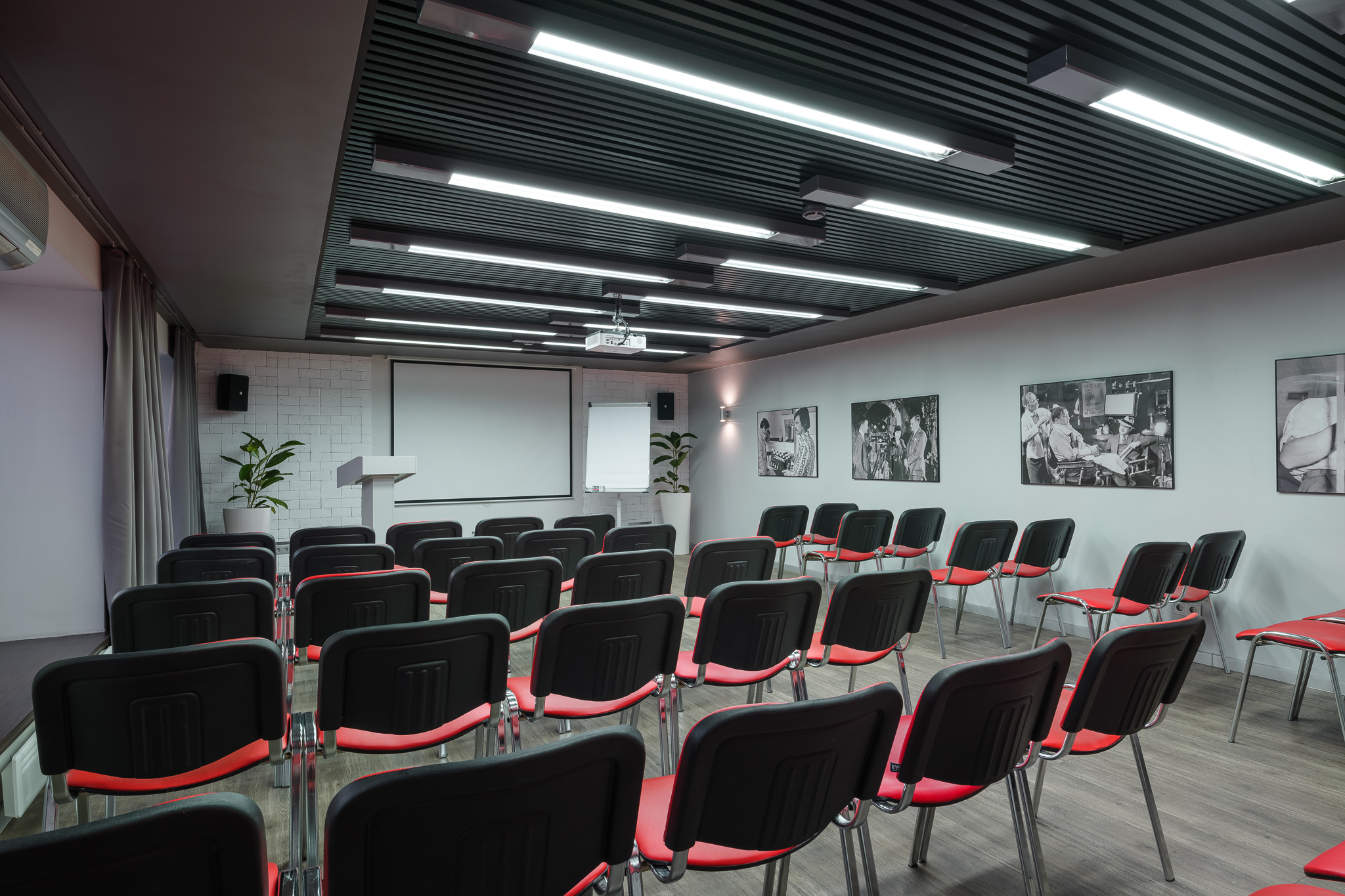 Фото Marins Екатеринбург Hotel