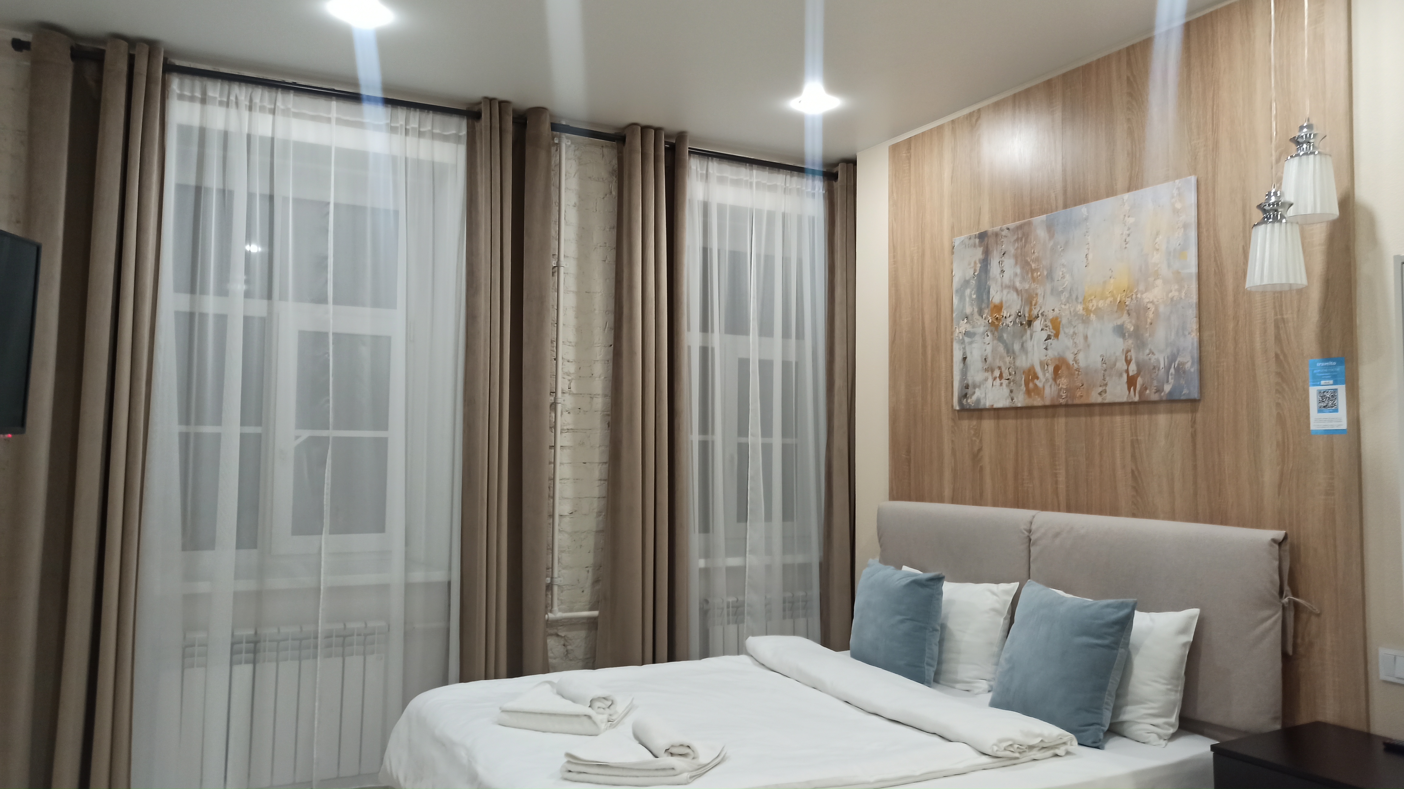 Фото Arlo Ломоносова