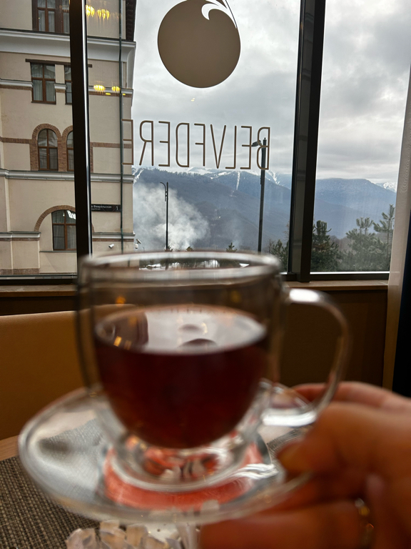 Фото Новотель Фит Красная Поляна