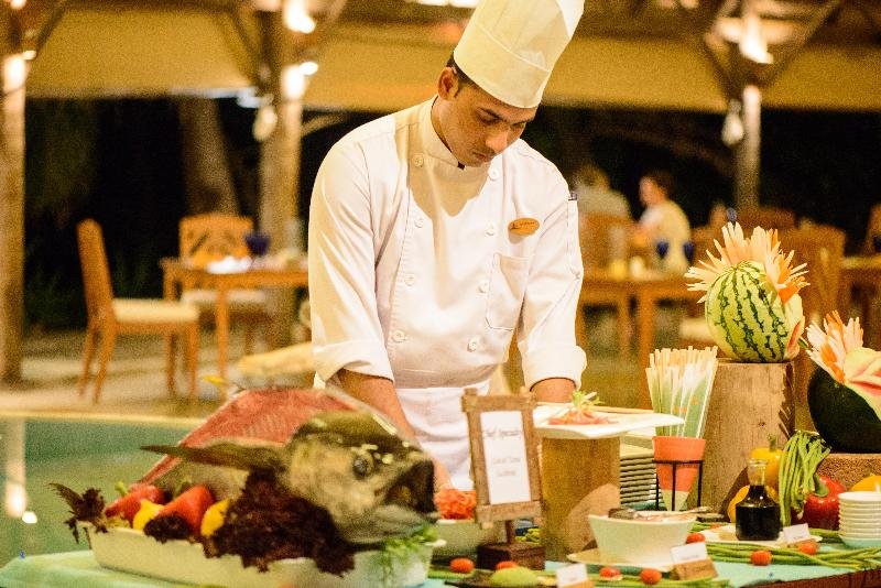 Фото Coco Palm Dhuni Kolhu