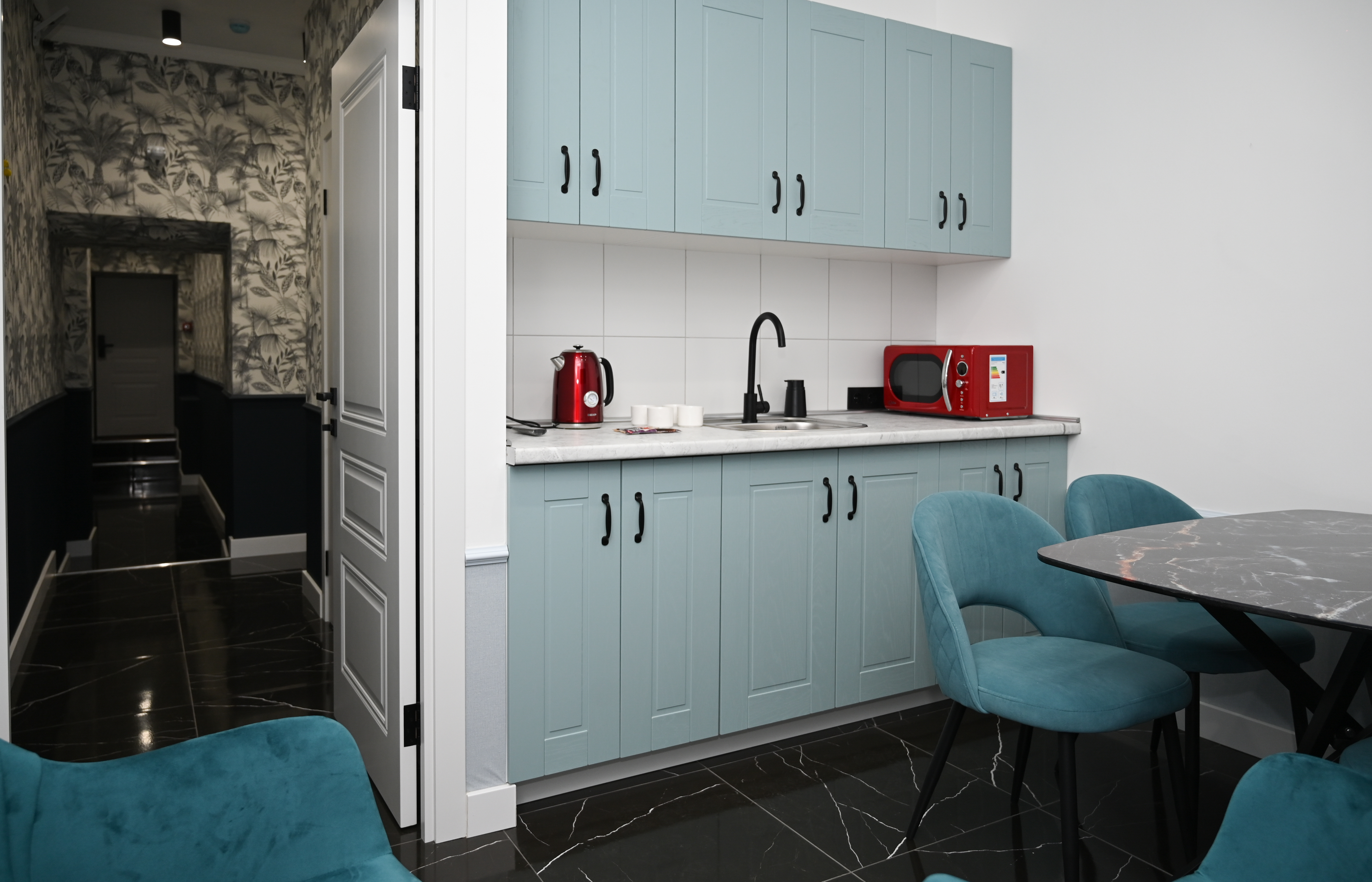 Фото SalutApart Renessans