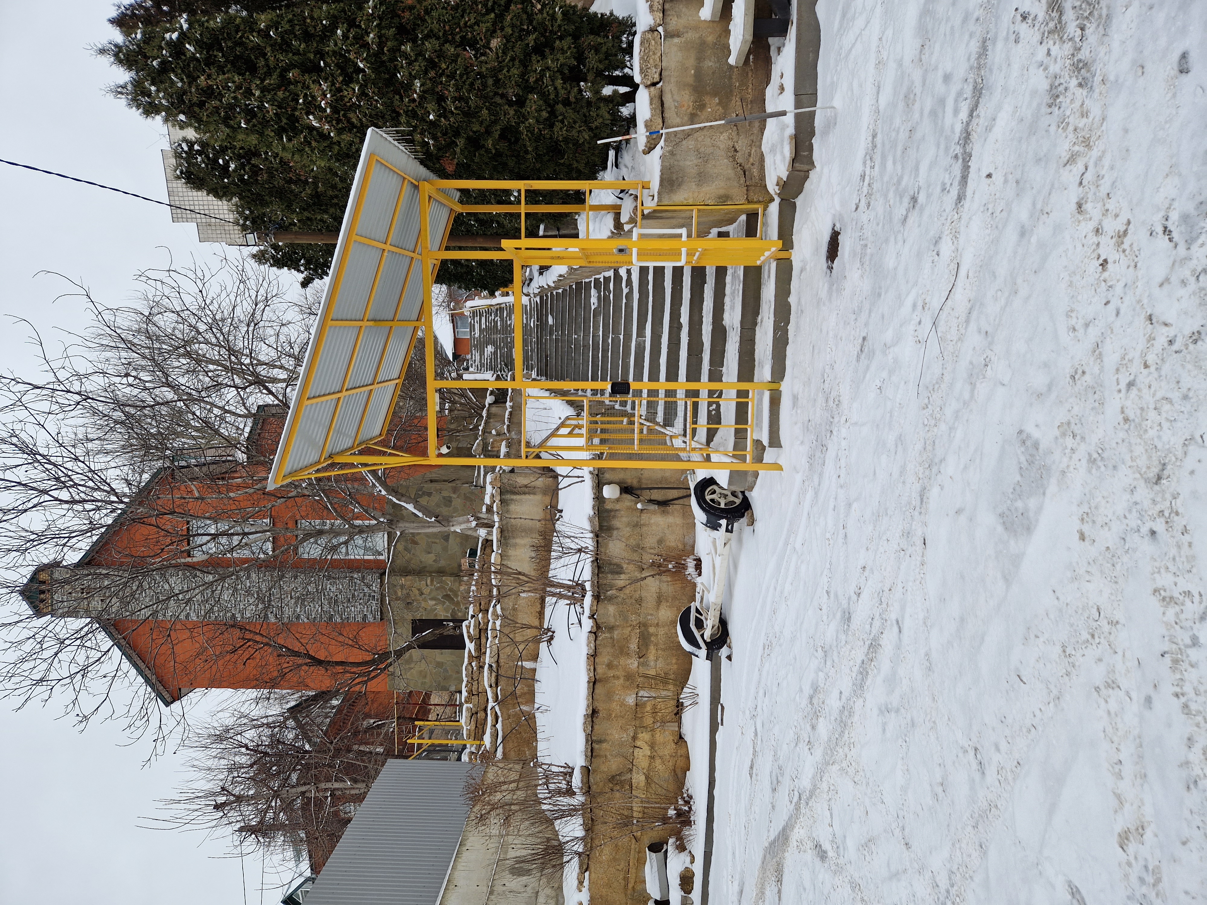 Фото Липовская