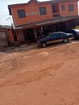 Last Land (Greater Accra Region, GA Central Municipal, Ablekuma), housing complex