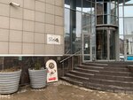 Stels Coffee (Borovaya Street, 32) ، مقهى