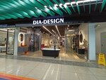 Dia Design (Zapadniy Administrative District, Solntsevo District, Kiyevskoye shosse, 22-y kilometr, 4с2кГ), plumbing shop