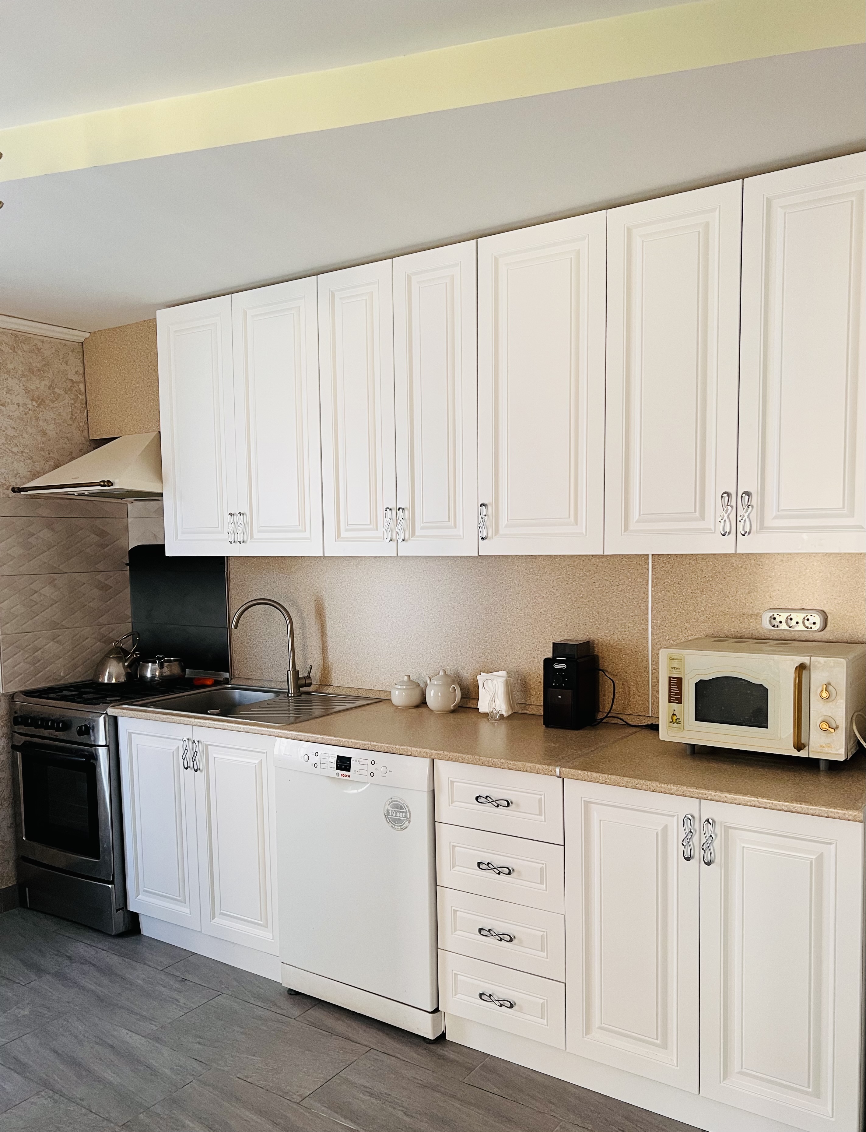 Фото Гостевой дом Сали