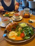 Beanhearts (Pushkina Street, 29А), restaurante