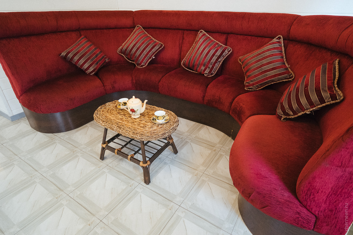 Фото Ontario Village