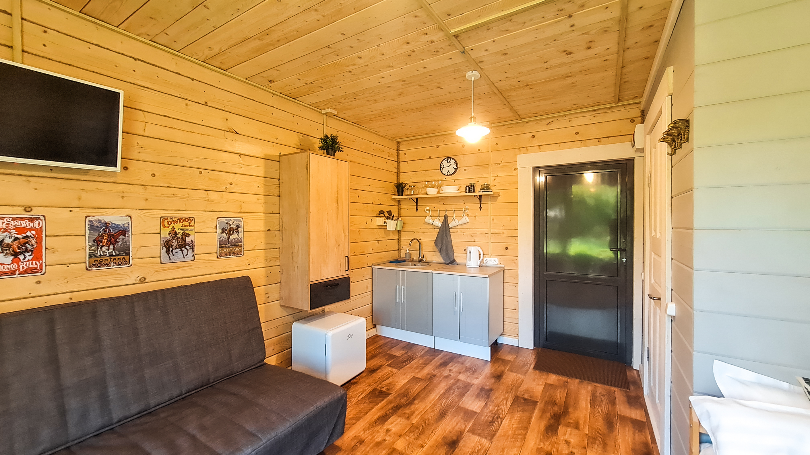 Фото Эко Ранчо