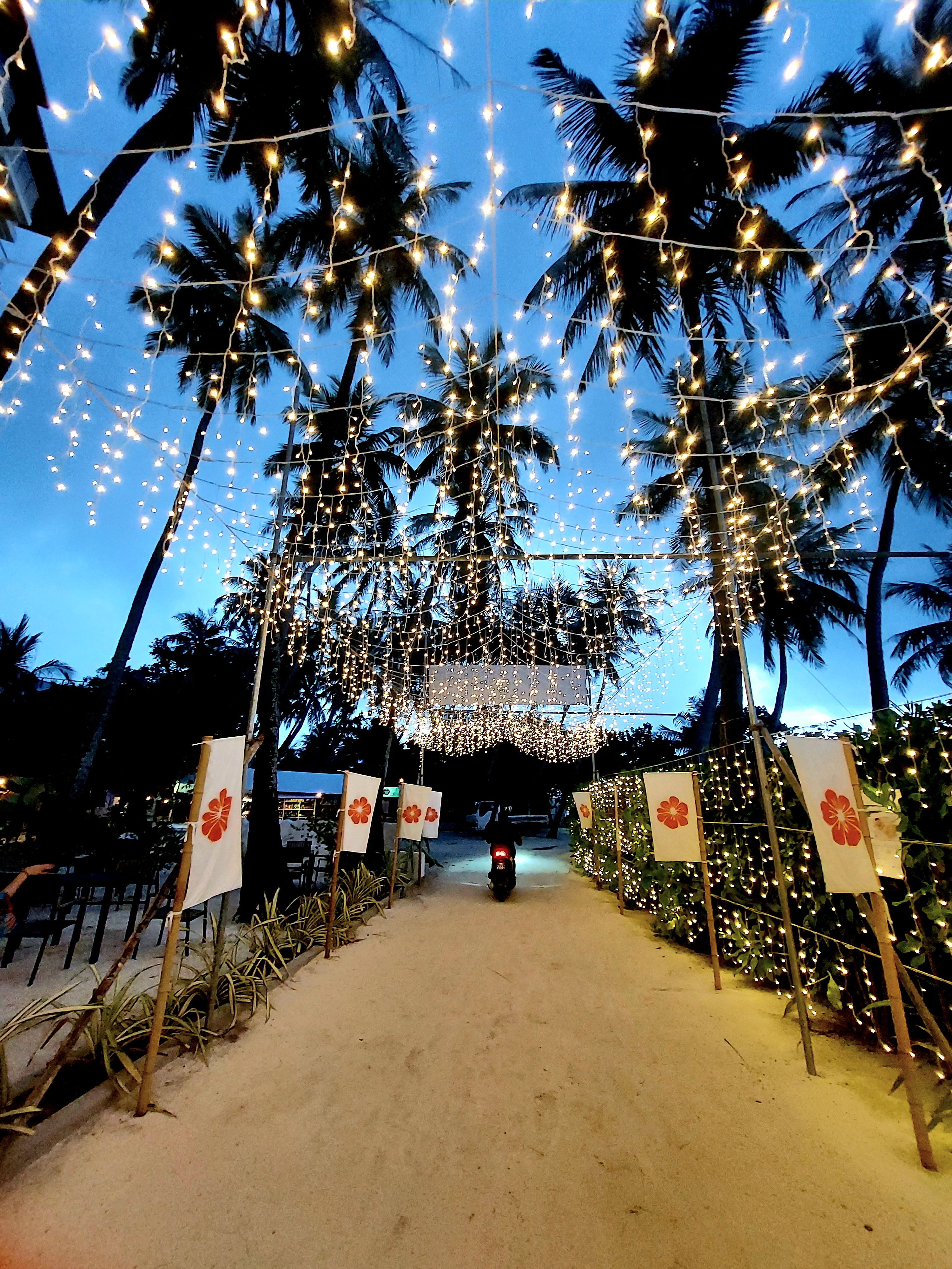 Фото Kaani Grand Seaview