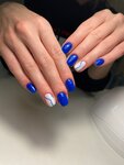 Nail_studio_zami (Kotelnicheskaya Embankment, 25к2), beauty salon