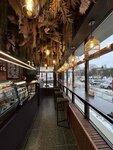 Kofein (Lieninskaja vulica, 63), cafetería