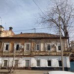 Усадьба Д.Е. Лаврешкина (Fioletova Street, 17/1) ، معلم جذب سياحي