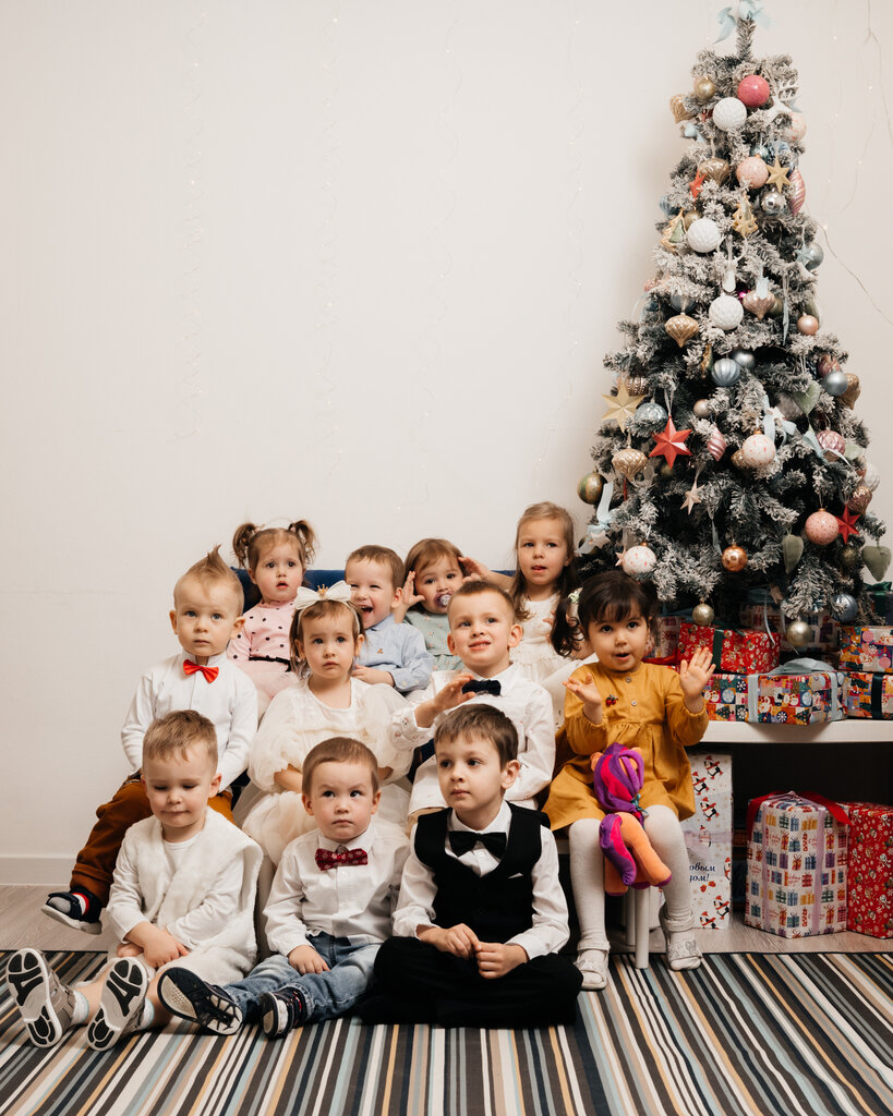 Kindergarten, nursery Smartyki, Shelkovo, photo