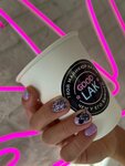 Goodlak (Bukharestskaya Street, 78), nail salon