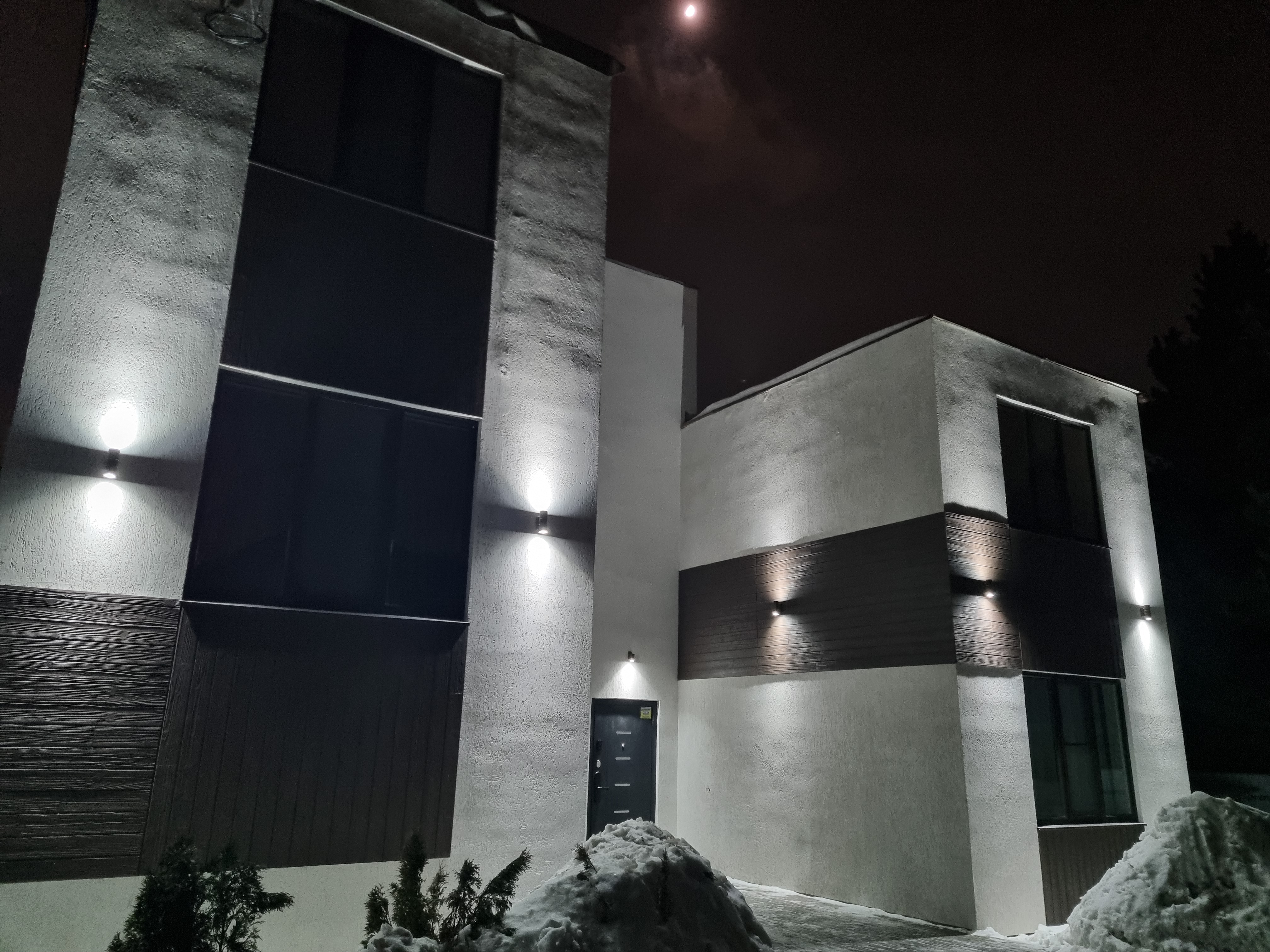 Фото Румянцево-Парк