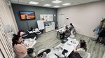 Tuchkova school (ulitsa Kirova, 28А), training of masters for beauty salons