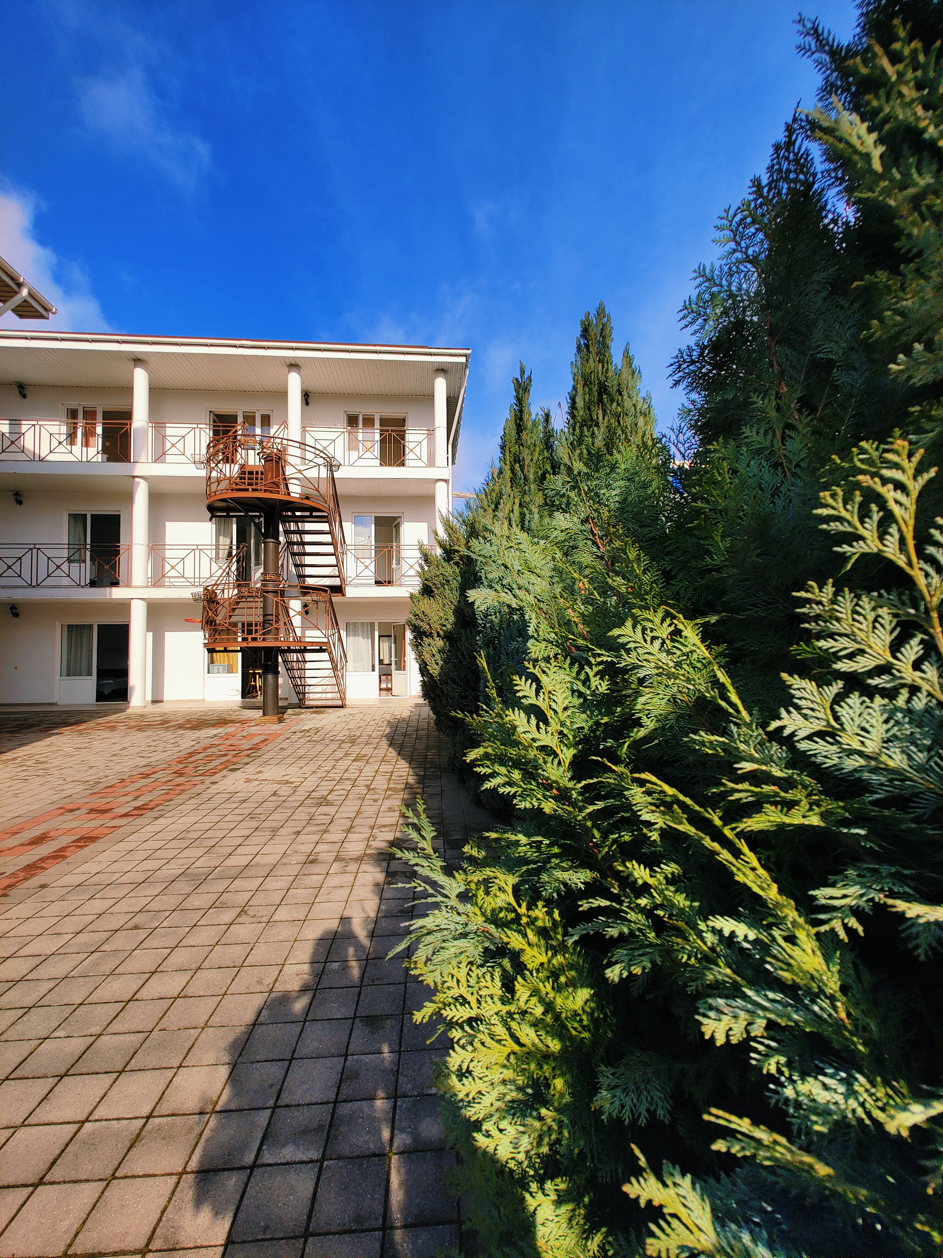 Фото Парфена