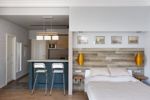 Feel Apartments