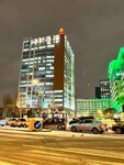 Atelier Luxus (Andropova Avenue, 18к5), electrical and wiring accessories