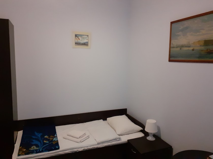 Фото Мини-отель Тучков 3